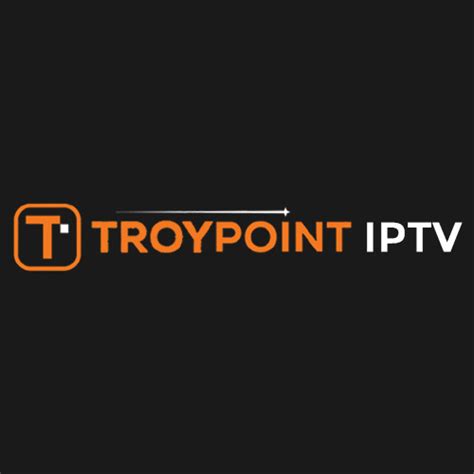 troypoint iptv|troypoint unverified iptv.